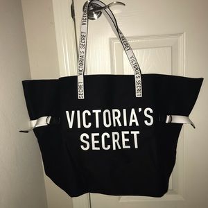 Victoria’s Secret Bag